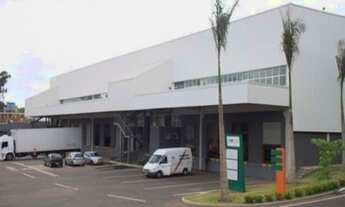 Imagem 7: Log Papa Condomínio de Galpões em Guarulhos para locação