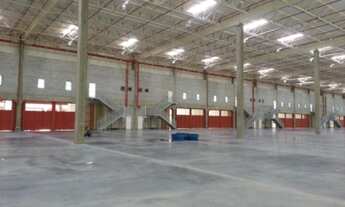 Imagem 4: CLE Embu Centro Logístico Condomínio de Galpões SP