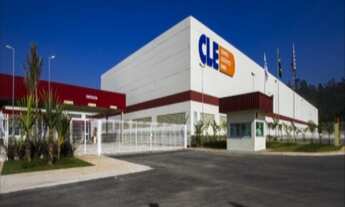 Imagem 3: CLE Embu Centro Logístico Condomínio de Galpões SP