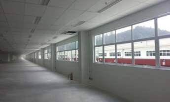 Imagem 6: CLE Embu Centro Logístico Condomínio de Galpões SP