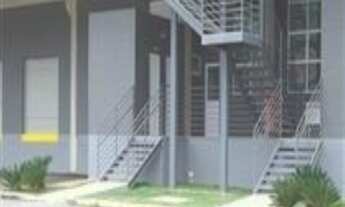 Imagem 5: Log Juiz de Fora I Condomínio de Galpões para locação I Click Galpões