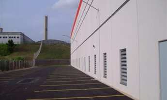 Imagem 3: Modular Castelo Branco I e II - Condomínio de Galpões Barueri