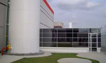 Imagem 4: Modular Castelo Branco I e II - Condomínio de Galpões Barueri