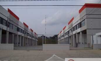 Imagem 2: Modular Castelo Branco I e II - Condomínio de Galpões Barueri