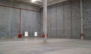 Imagem 5: Modular Castelo Branco I e II - Condomínio de Galpões Barueri