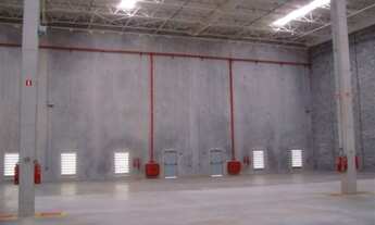 Imagem 6: Modular Castelo Branco I e II - Condomínio de Galpões Barueri