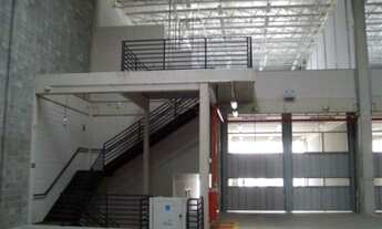 Imagem 7: Modular Castelo Branco I e II - Condomínio de Galpões Barueri