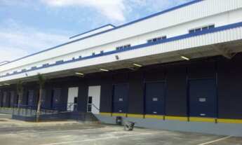 Imagem 4: Parque Logístico Guarulhos I Condomínio de Galpões