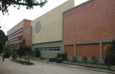 Imagem 8: Condomínio Dutra III - Condomínio de Galpões RJ