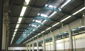 Imagem 4: Condomínio Dutra III - Condomínio de Galpões RJ