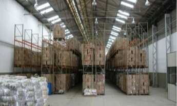 Imagem 6: Condomínio Dutra III - Condomínio de Galpões RJ