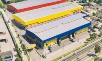 Imagem: Condomínio Washington Luiz I para locação