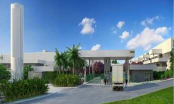 Imagem 2: Condomínio Log Aracaju Condomínio de Galpões para Alugar