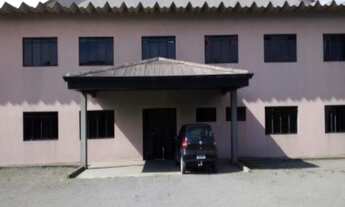 Imagem: Galpão Industrial - Limeira - SP