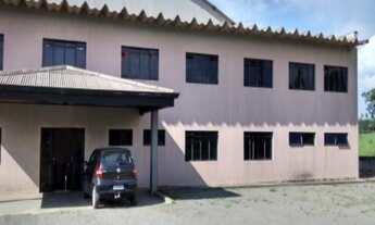 Imagem 2: Galpão Industrial - Limeira - SP