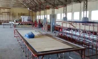 Imagem 4: Galpão Industrial - Limeira - SP