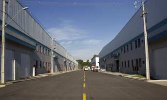 Imagem 6: Condomínio Hamilcar Pizzatto - Curitiba - PR