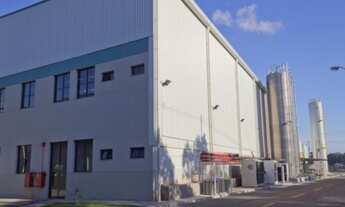 Imagem 2: Condomínio Hamilcar Pizzatto - Curitiba - PR