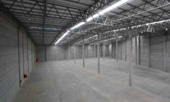 Imagem 2: CD4 Arujá I Condomínio de Galpões I Click Galpões