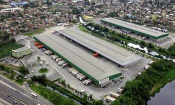 Imagem: GB Armazens Washington Luis II Condomínio