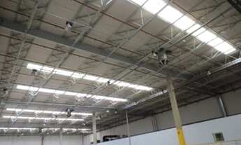 Imagem 7: GLP Suape II I Condomínio de Galpões I PE