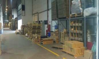 Imagem 7: GS Empresarial Park Vila Leopoldina Condomínio de Galpões