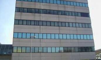 Imagem 2: Condomínio Espace Center Office | Sala Comercia na Vila Anastácio