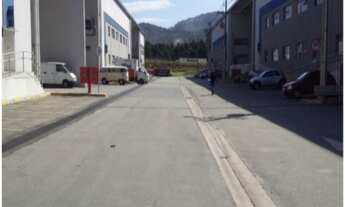 Imagem 3: GLP Jandira II Condomínio de Galpões SP