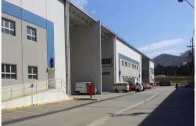 Imagem 5: GLP Jandira II Condomínio de Galpões SP