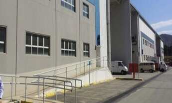 Imagem 4: GLP Jandira II Condomínio de Galpões SP