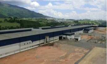 Imagem 7: Fernão Dias Business Park Condomínio de Galpões em Extrema - MG