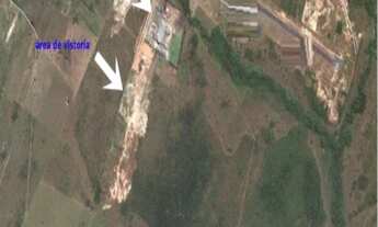 Imagem: Área industrial à venda em Cuiabá MT