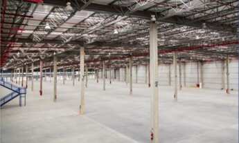 Imagem 5: HGLG Louveira Condomínio de Galpões para Alugar