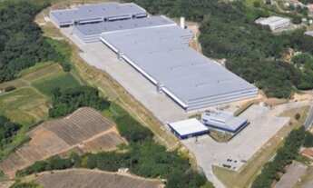 Imagem 2: HGLG Louveira Condomínio de Galpões para Alugar