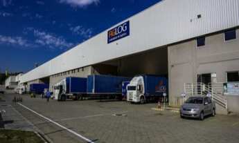 Imagem 3: Technology II Condomínio de Galpões em Barueri