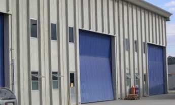 Imagem 2: Espaço Empresarial Trevo Condomínio de Galpões em Osasco