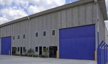 Imagem: Espaço Empresarial Trevo Condomínio de