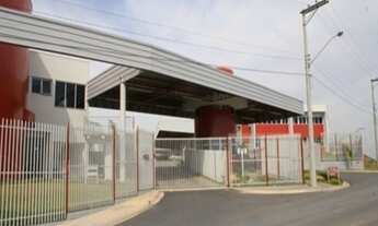 Imagem 2: Santa Quitéria I Condomínio de Galpões Para Alugar em Jundiaí I Click Galpões