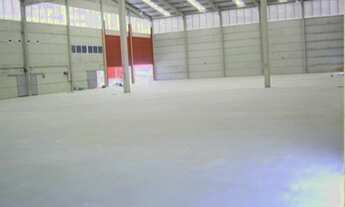 Imagem 6: Santa Quitéria I Condomínio de Galpões Para Alugar em Jundiaí I Click Galpões