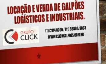 Imagem 2: Log Goiânia I Condomínio de Galpões para locação em Goiânia