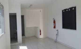 Imagem 6: BJC Industrial Condomínio de Galpões em Itaquaquecetuba