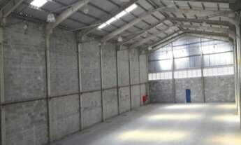 Imagem 3: BJC Industrial Condomínio de Galpões em Itaquaquecetuba