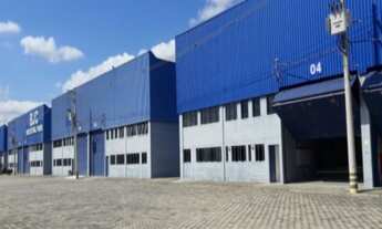 Imagem 2: BJC Industrial Condomínio de Galpões em Itaquaquecetuba