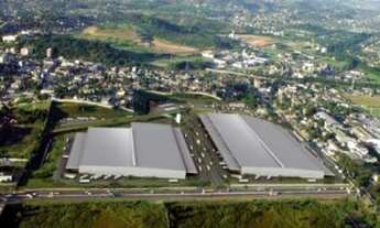 Imagem: Distribution Park Dutra I Condomínio de