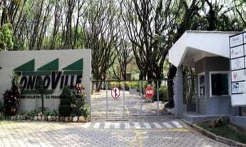 Imagem 2: Condomínio Condoville I Condomínio de Galpões I Alumínio