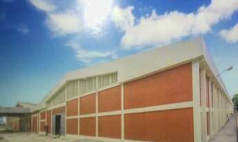 Imagem 3: Espace Center Natal - Condomínio de Galpões - RN