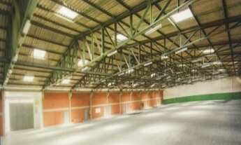 Imagem 5: Espace Center Natal - Condomínio de Galpões - RN