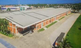 Imagem: Espace Center Natal - Condomínio de Galpões