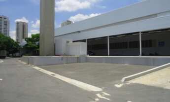 Imagem 2: GS Empresarial Park Nações Unidas Condomínio de Galpões