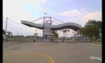 Imagem 7: Condomínio Ribeirão da Lagoa Condomínio de Galpões SP